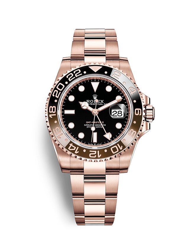 Gt master deals 2 rolex