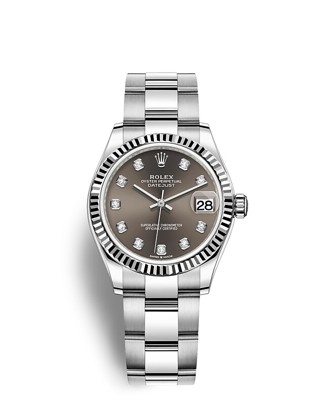 datejust automatic