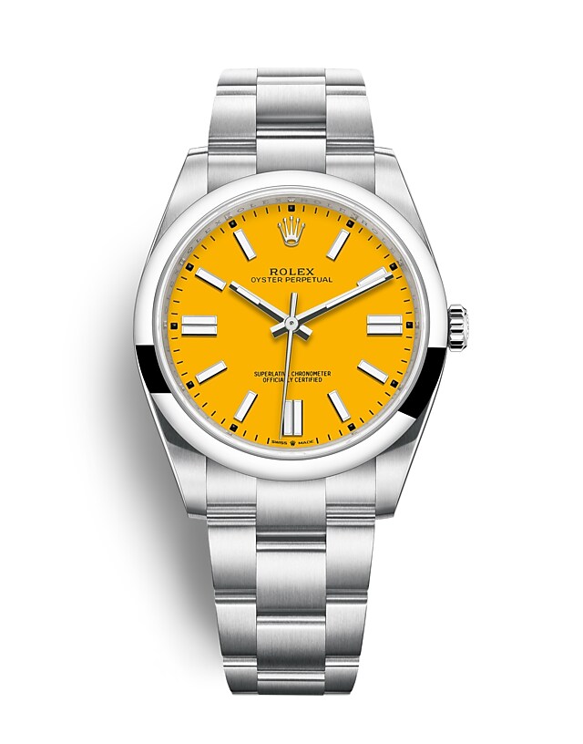 rolex oyster perpetual 26mm price