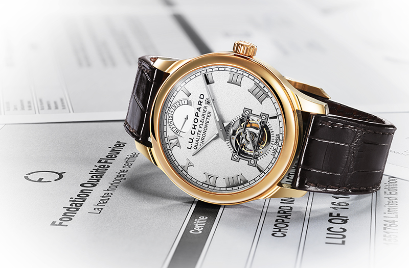 Chopard Mercury