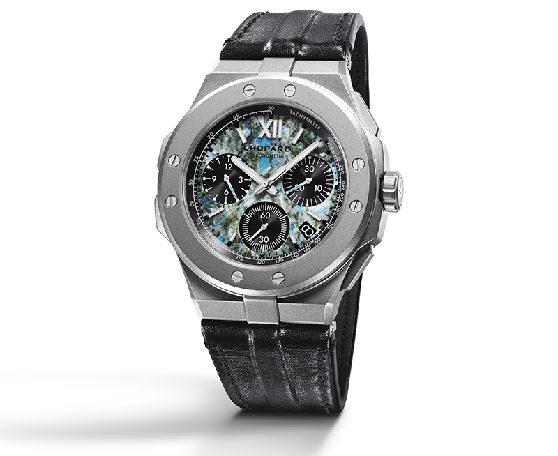 Only Watch 2021 Chopard Alpine Eagle XL