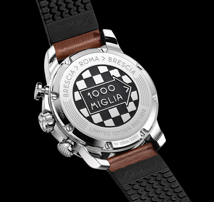 Chopard mille miglia watch 2019 hotsell