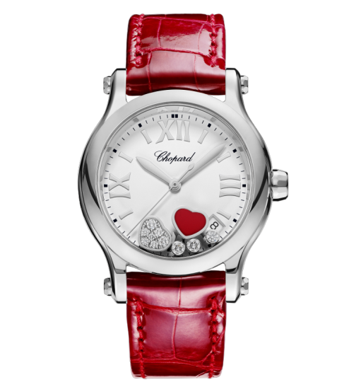 Chopard Happy Hearts Mercury