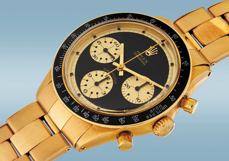 rolex john player special