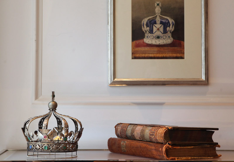 Коронация Карла III: какие украшения ожидаются на церемонии?