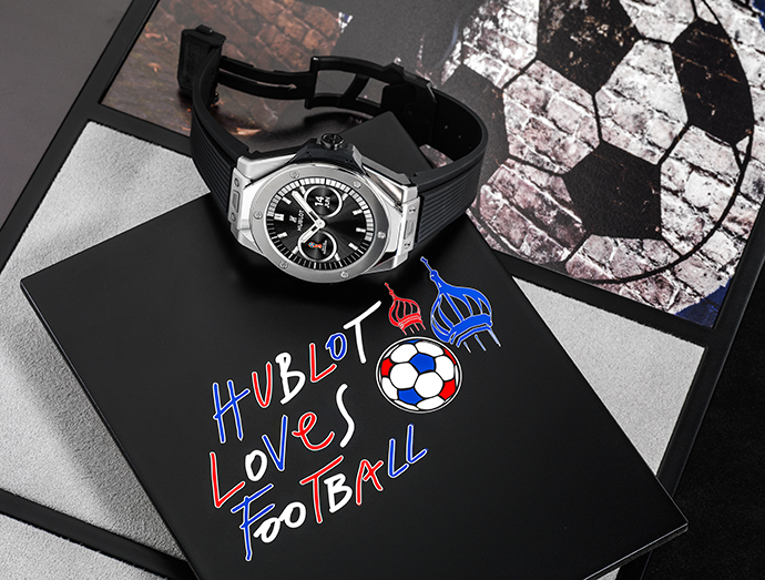 hublot fifa world cup