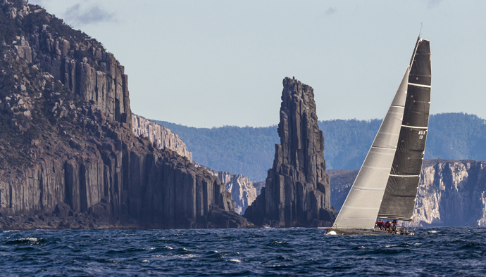 Rolex Sydney Hobart Yacht Race