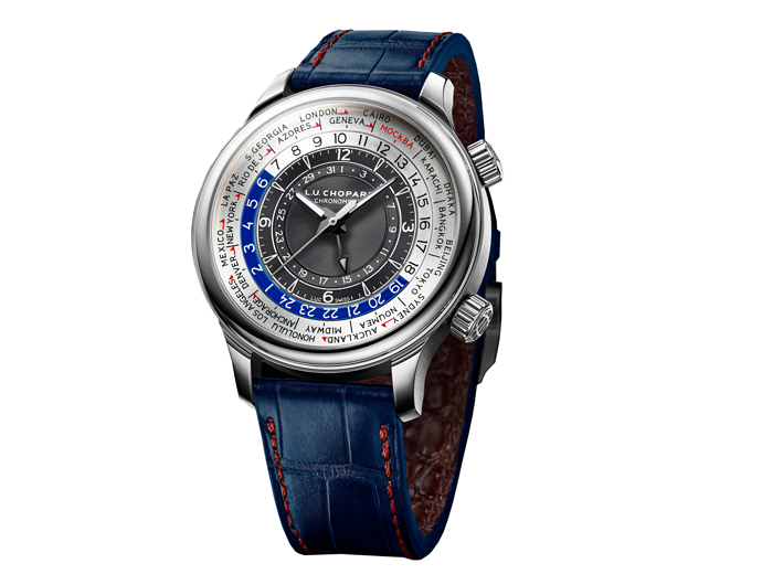 Chopard Time Traveler One