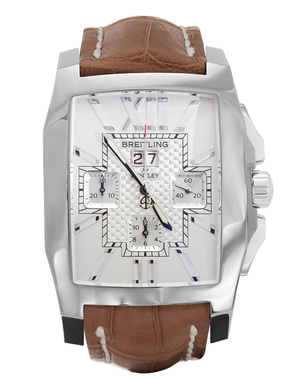 Часы Bentley Flying B Chronograph