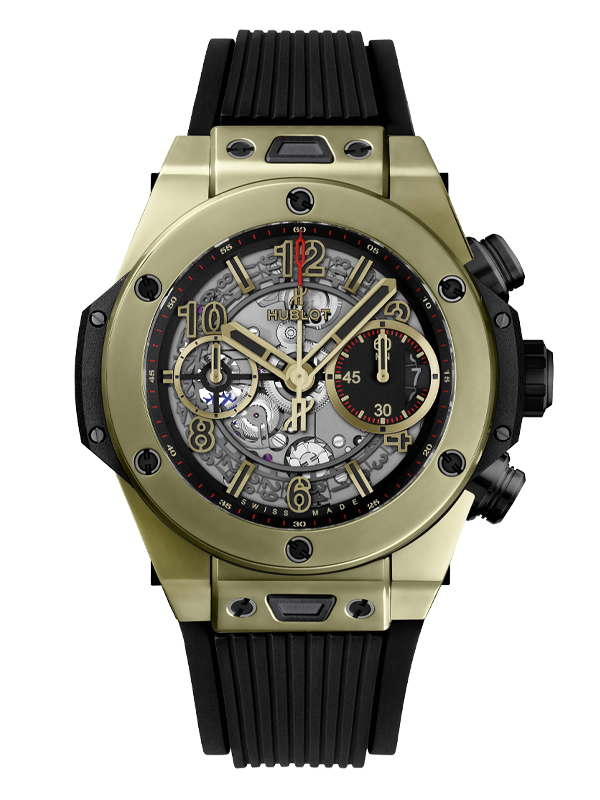 hublot preço