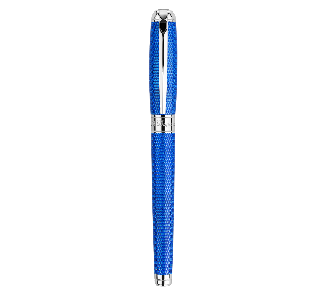 Ручка-роллер S.T. Dupont Line D 412110L - фото 2 – Mercury