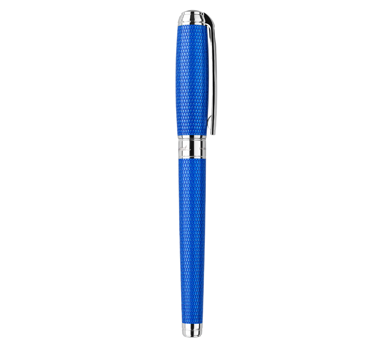 Ручка-роллер S.T. Dupont Line D 412110L - фото 3 – Mercury