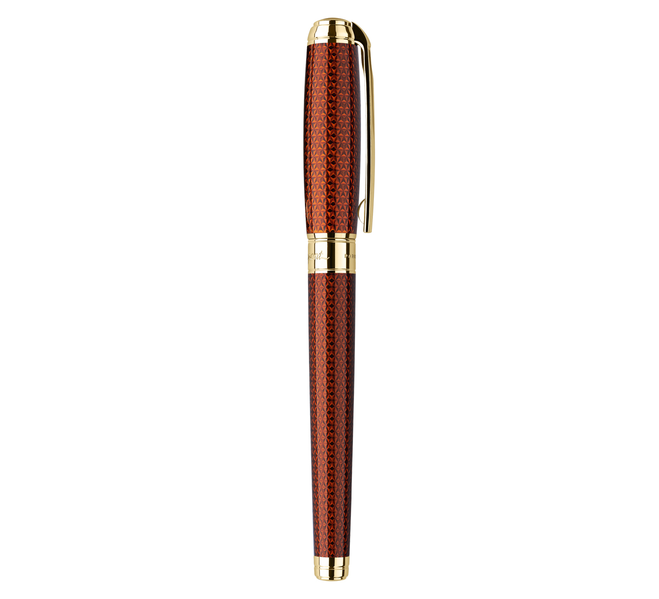 Ручка-роллер S.T. Dupont Line D 412111L - фото 3 – Mercury