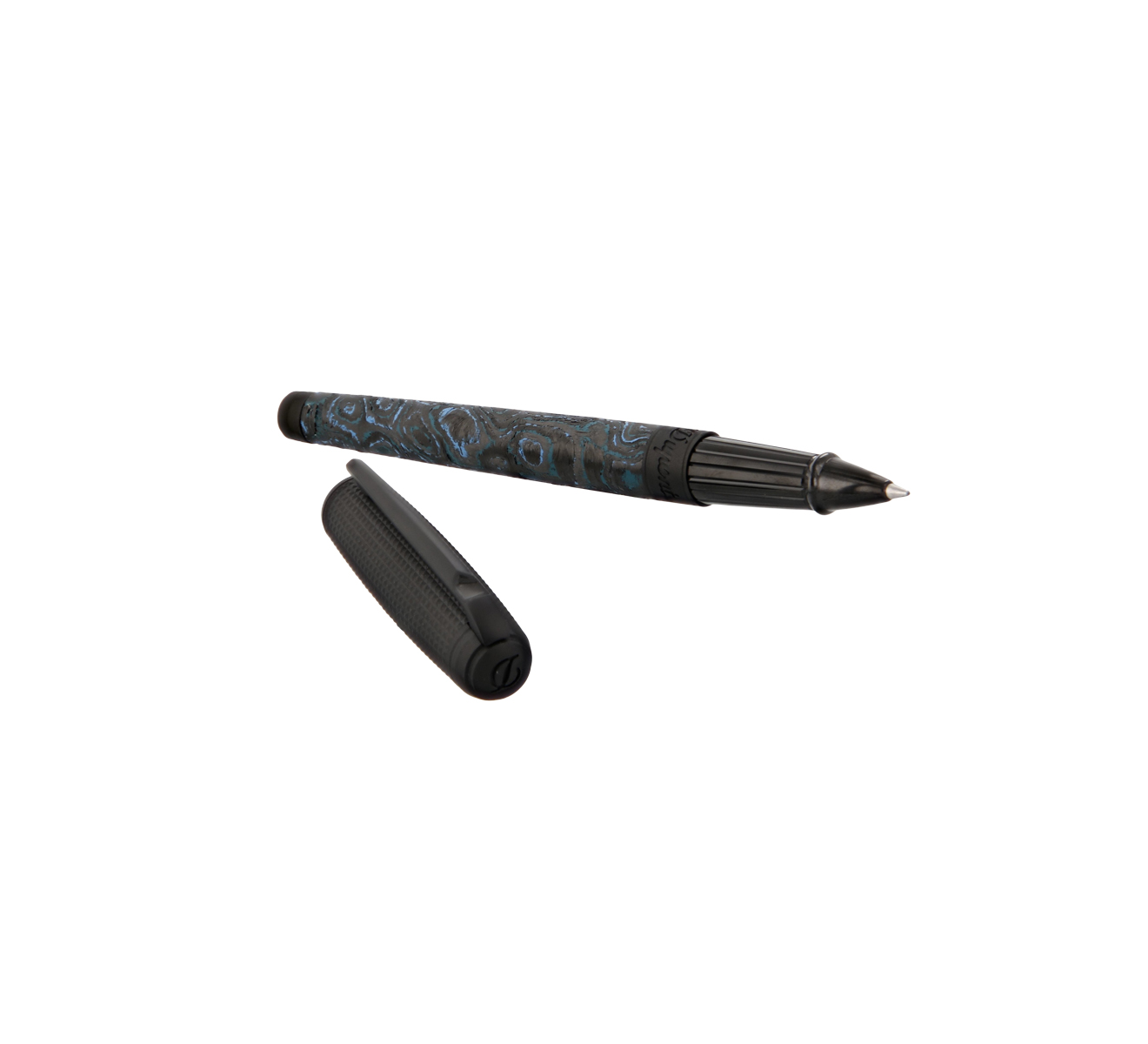 Ручка-роллер S.T. Dupont Line D 412396L - фото 4 – Mercury