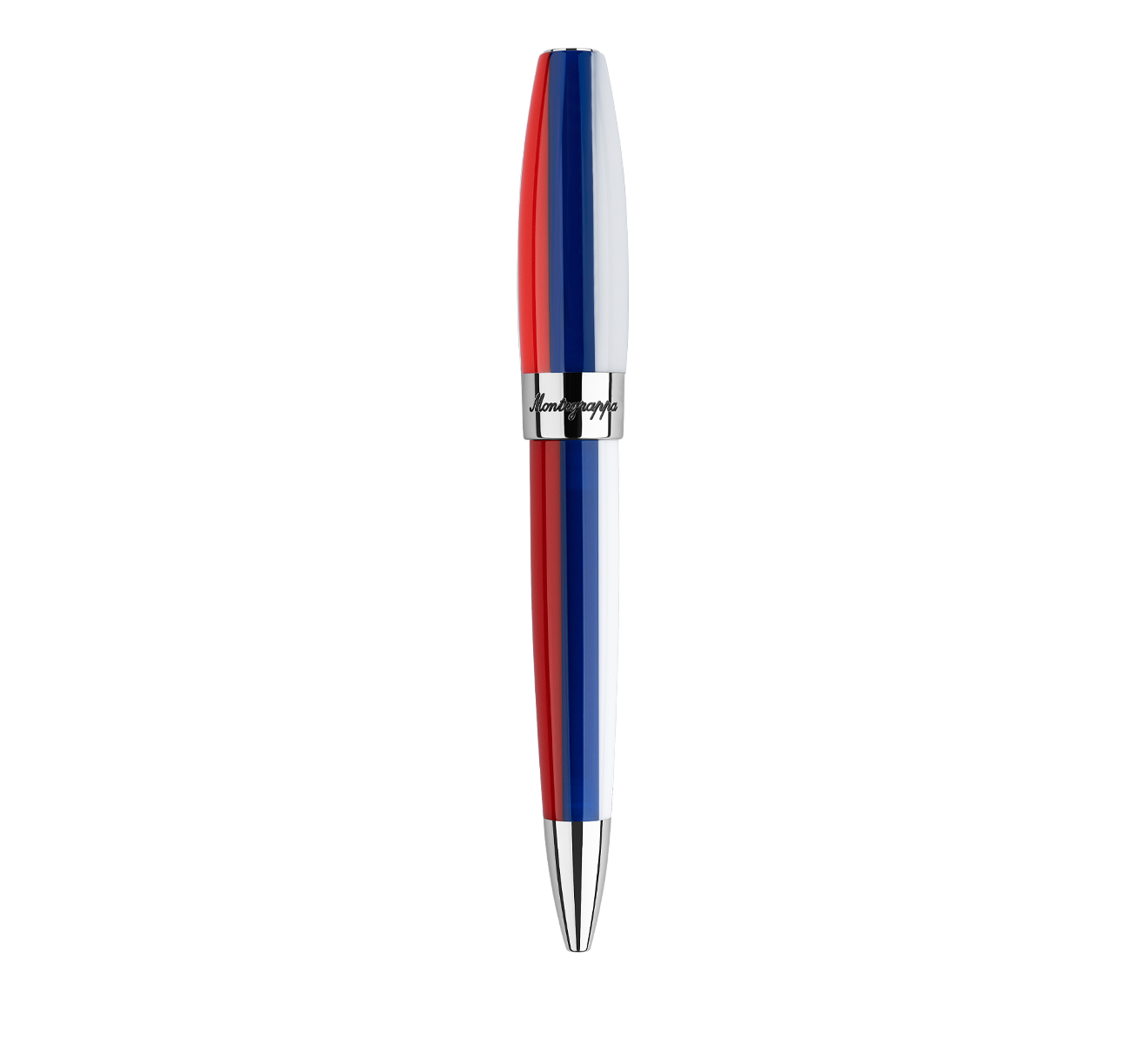 Шариковая ручка Montegrappa Fortuna ISFORBPR - фото 2 – Mercury