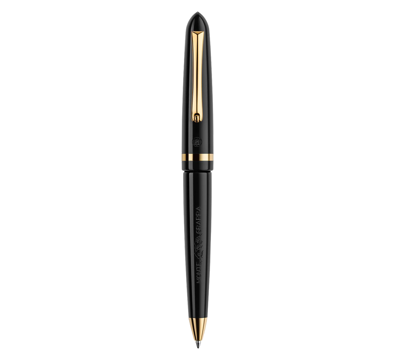 Шариковая ручка Montegrappa Venetia ISVENBAC - фото 1 – Mercury