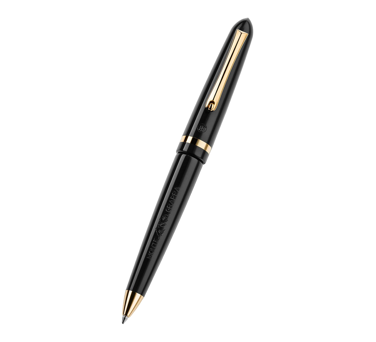 Шариковая ручка Montegrappa Venetia ISVENBAC - фото 2 – Mercury