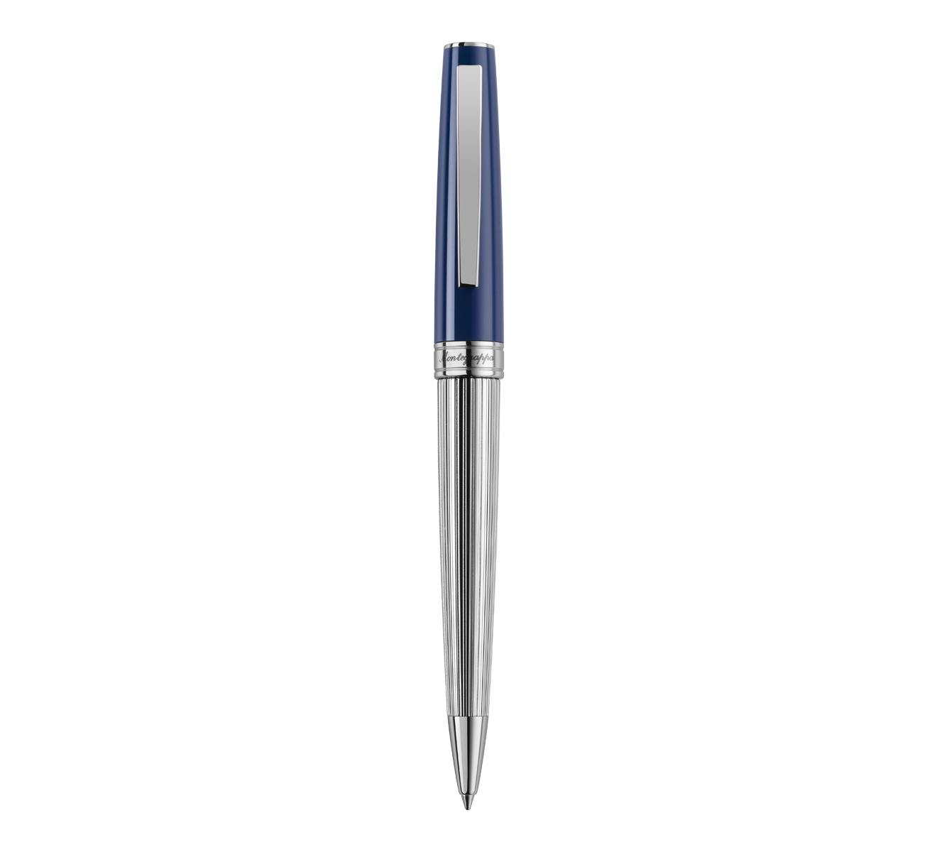 Шариковая ручка Montegrappa Armonia ISA1MBAB - фото 1 – Mercury