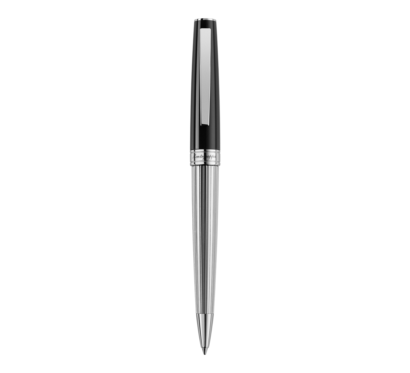 Шариковая ручка Montegrappa Armonia ISA1MBAC - фото 1 – Mercury