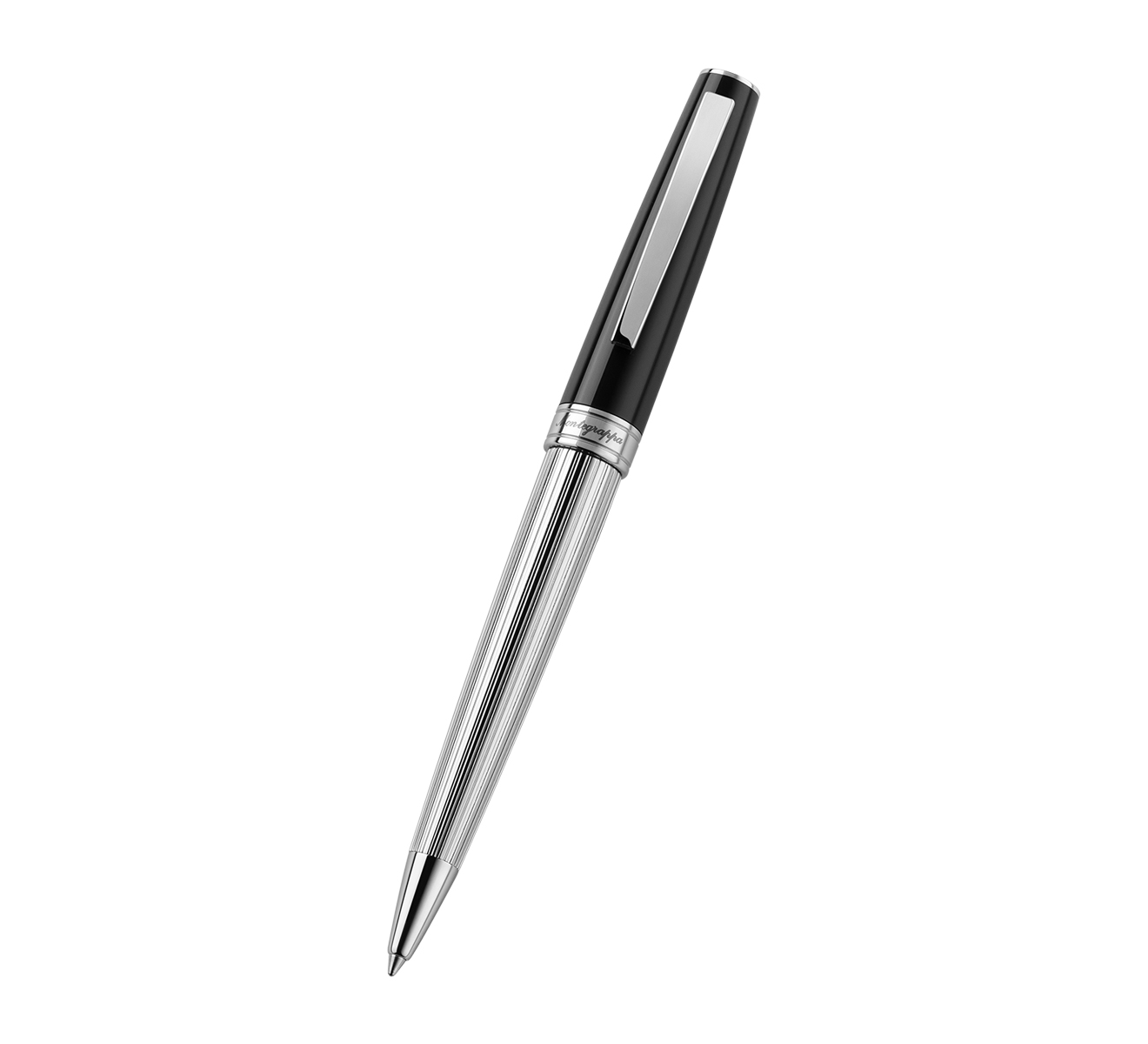 Шариковая ручка Montegrappa Armonia ISA1MBAC - фото 2 – Mercury