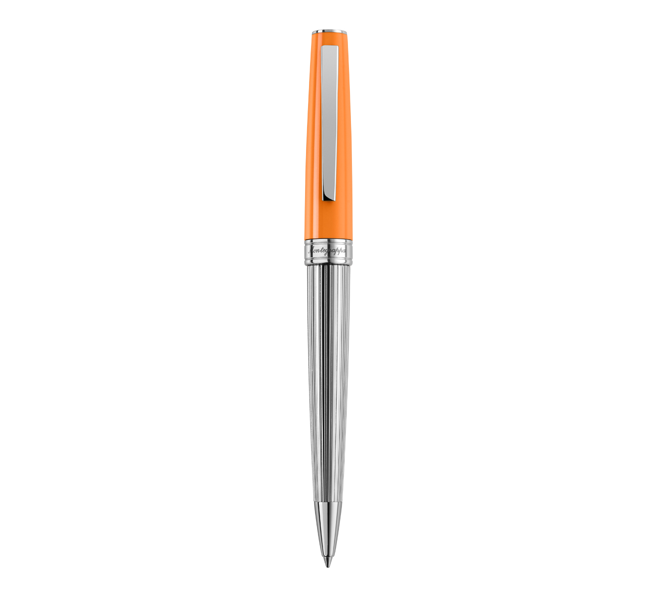 Шариковая ручка Montegrappa Armonia ISA1MBAO - фото 1 – Mercury