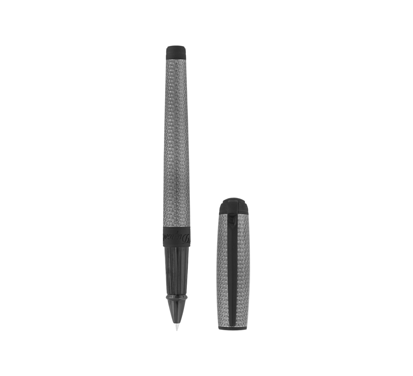 Ручка-роллер S.T. Dupont Line D 412002L - фото 1 – Mercury