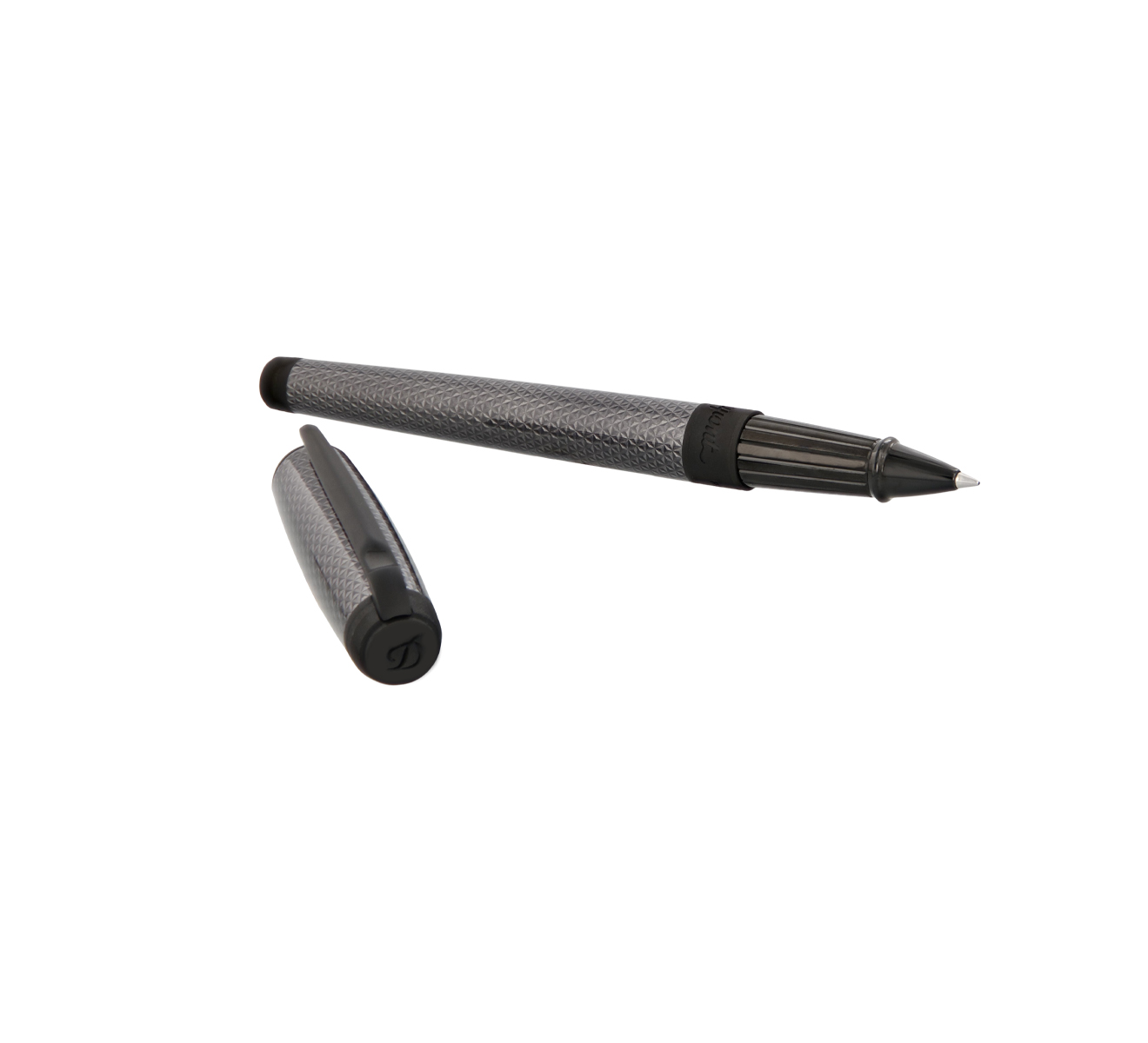 Ручка-роллер S.T. Dupont Line D 412002L - фото 3 – Mercury