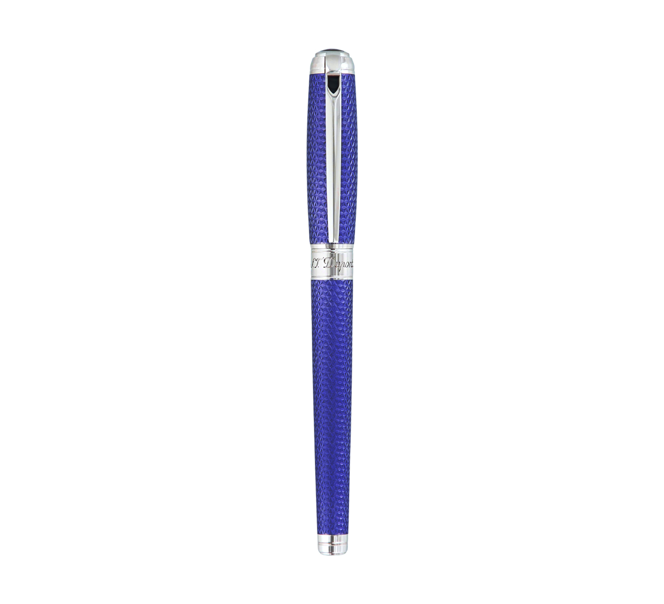 Ручка-роллер S.T. Dupont Line D 412001L - фото 2 – Mercury