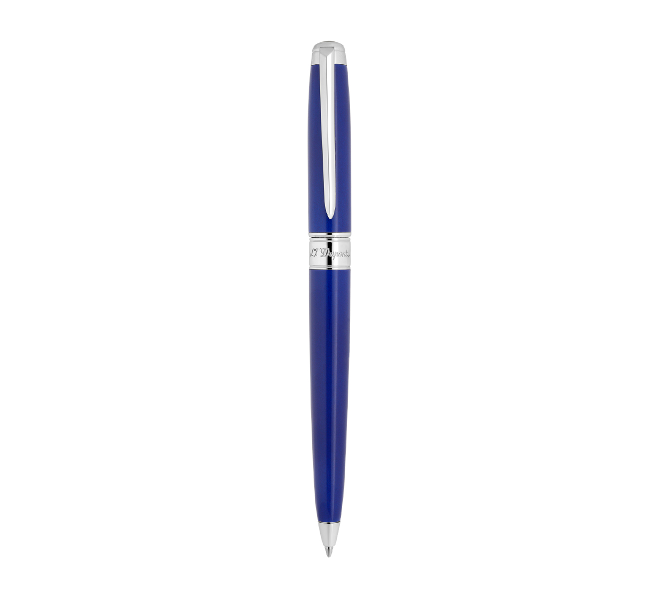 Шариковая ручка Eternity S.T. Dupont Line D 425016M - фото 1 – Mercury