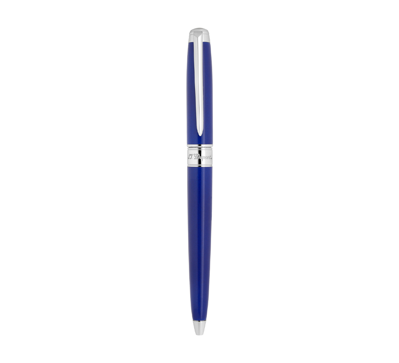 Шариковая ручка Eternity S.T. Dupont Line D 425016M - фото 2 – Mercury