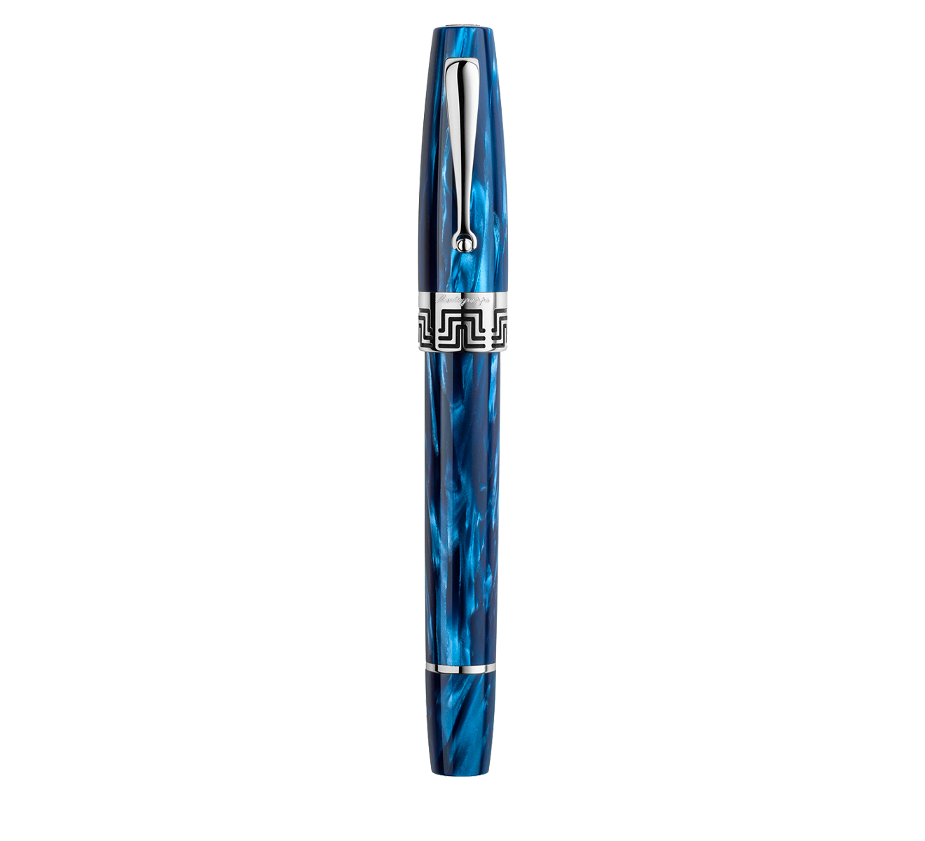 Ручка-роллер Montegrappa Extra 1930 ISEXFR2B - фото 2 – Mercury