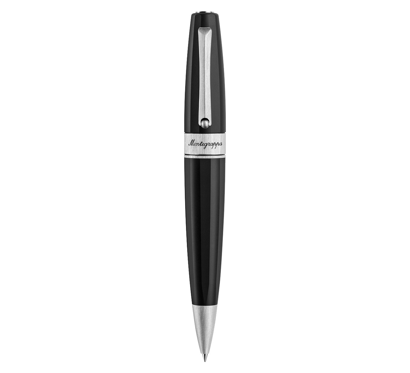 Шариковая ручка Montegrappa Magnifica ISNGRBAC - фото 1 – Mercury