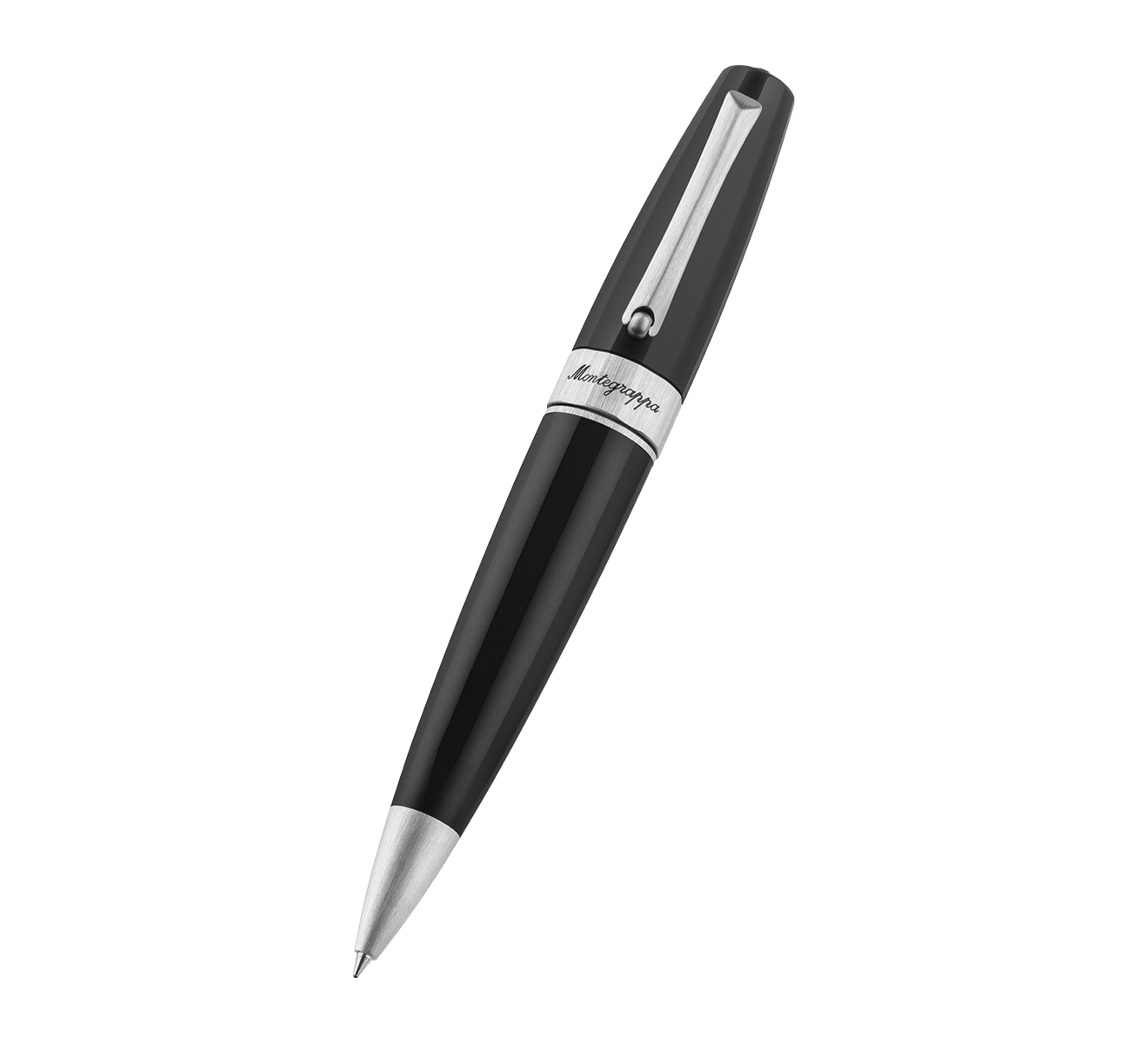 Шариковая ручка Montegrappa Magnifica ISNGRBAC - фото 2 – Mercury