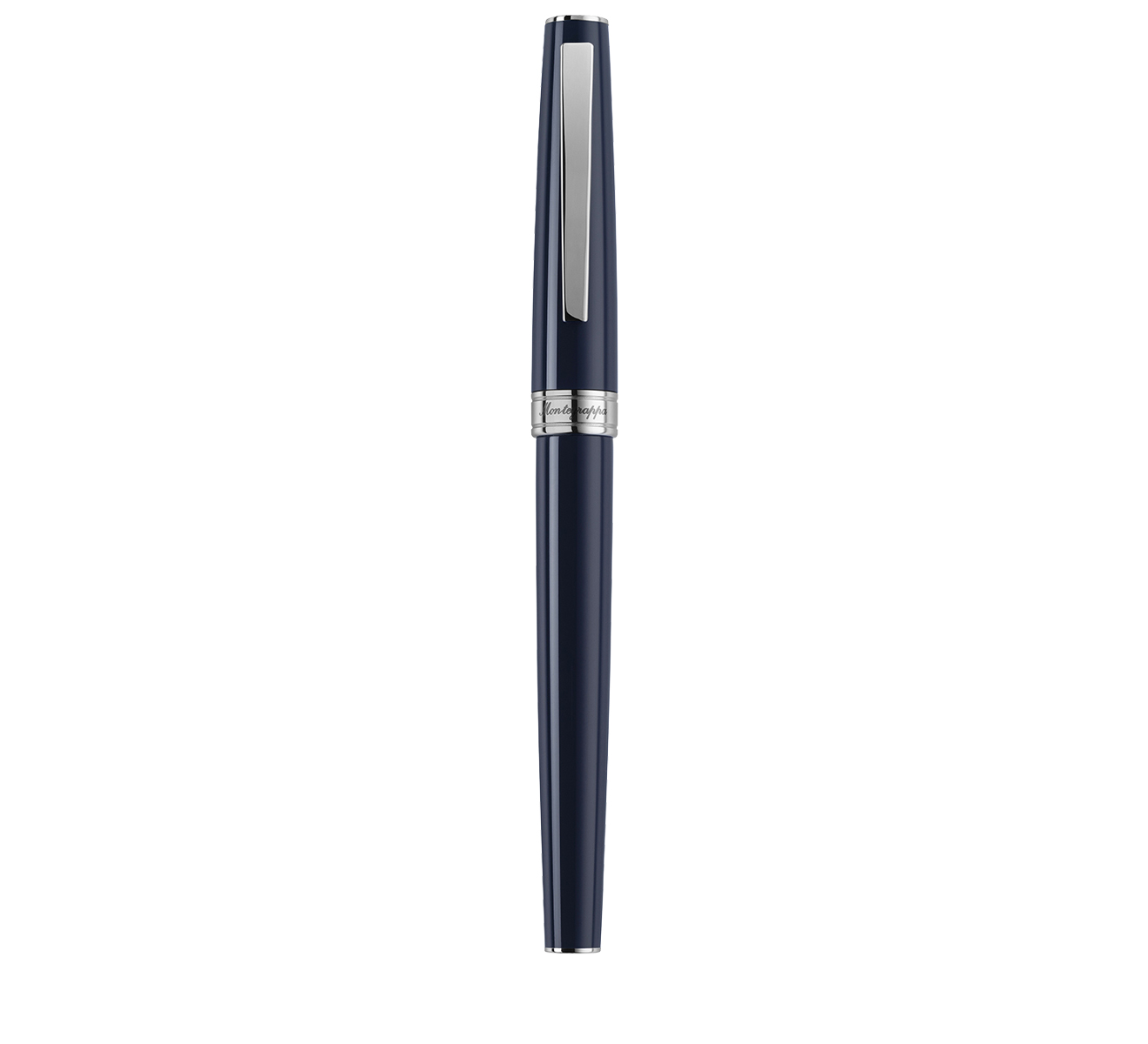 Ручка-роллер Montegrappa Armonia ISA1RRAD - фото 2 – Mercury