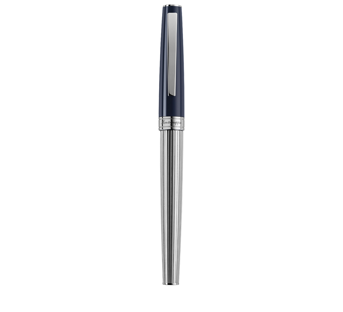 Ручка-роллер Montegrappa Armonia ISA1MRAD - фото 2 – Mercury