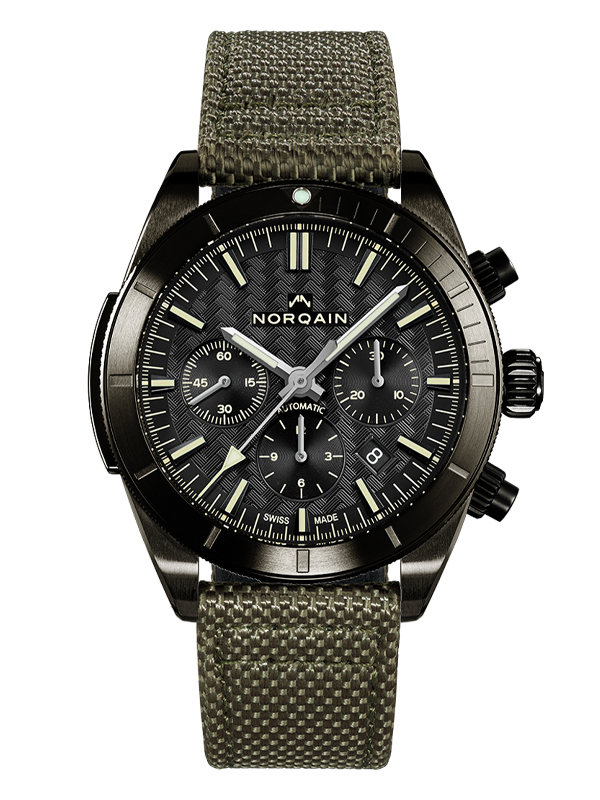 Часы Adventure Sport Chrono