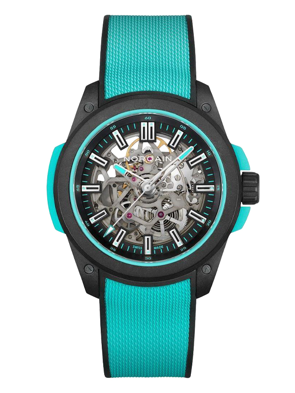 Часы Independence Wild One Turquoise