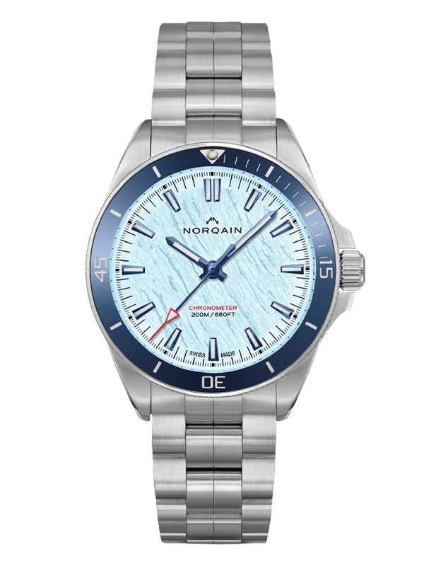 Часы Adventure Neverest Glacier Ice Blue