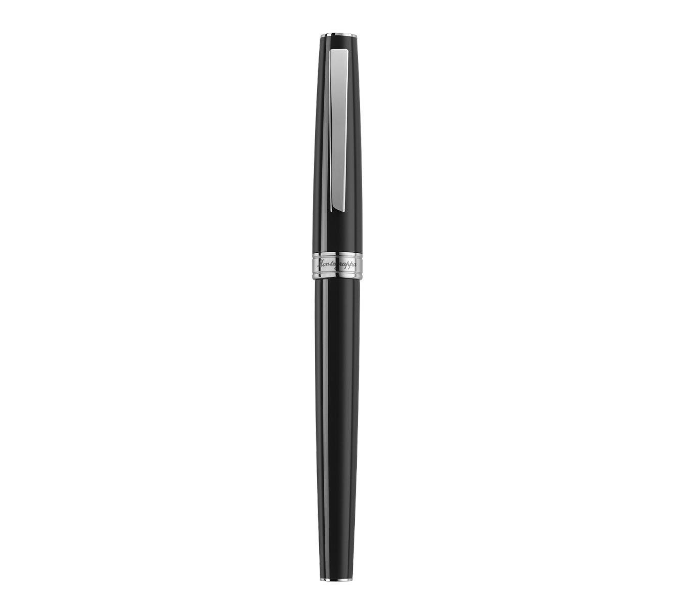 Перьевая ручка Montegrappa Armonia ISA2R2AC - фото 2 – Mercury