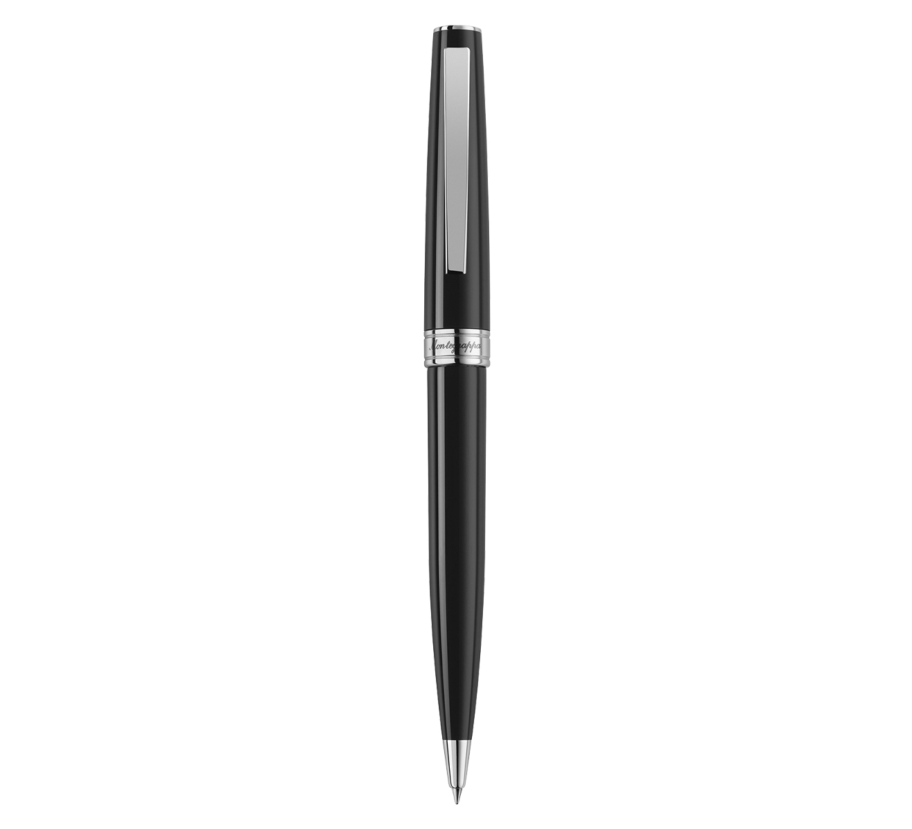 Шариковая ручка Montegrappa Armonia ISA2RBAC - фото 1 – Mercury