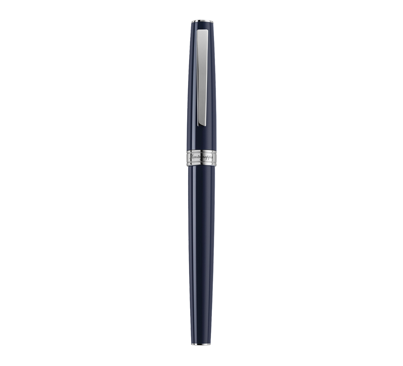 Перьевая ручка Montegrappa Armonia ISA2R2AD - фото 2 – Mercury