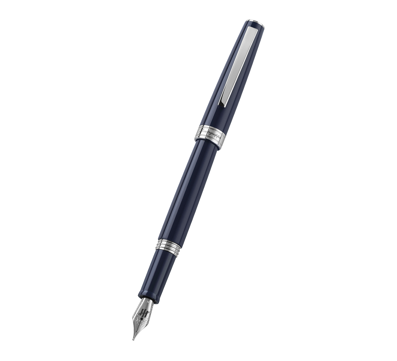 Перьевая ручка Montegrappa Armonia ISA2R2AD - фото 3 – Mercury