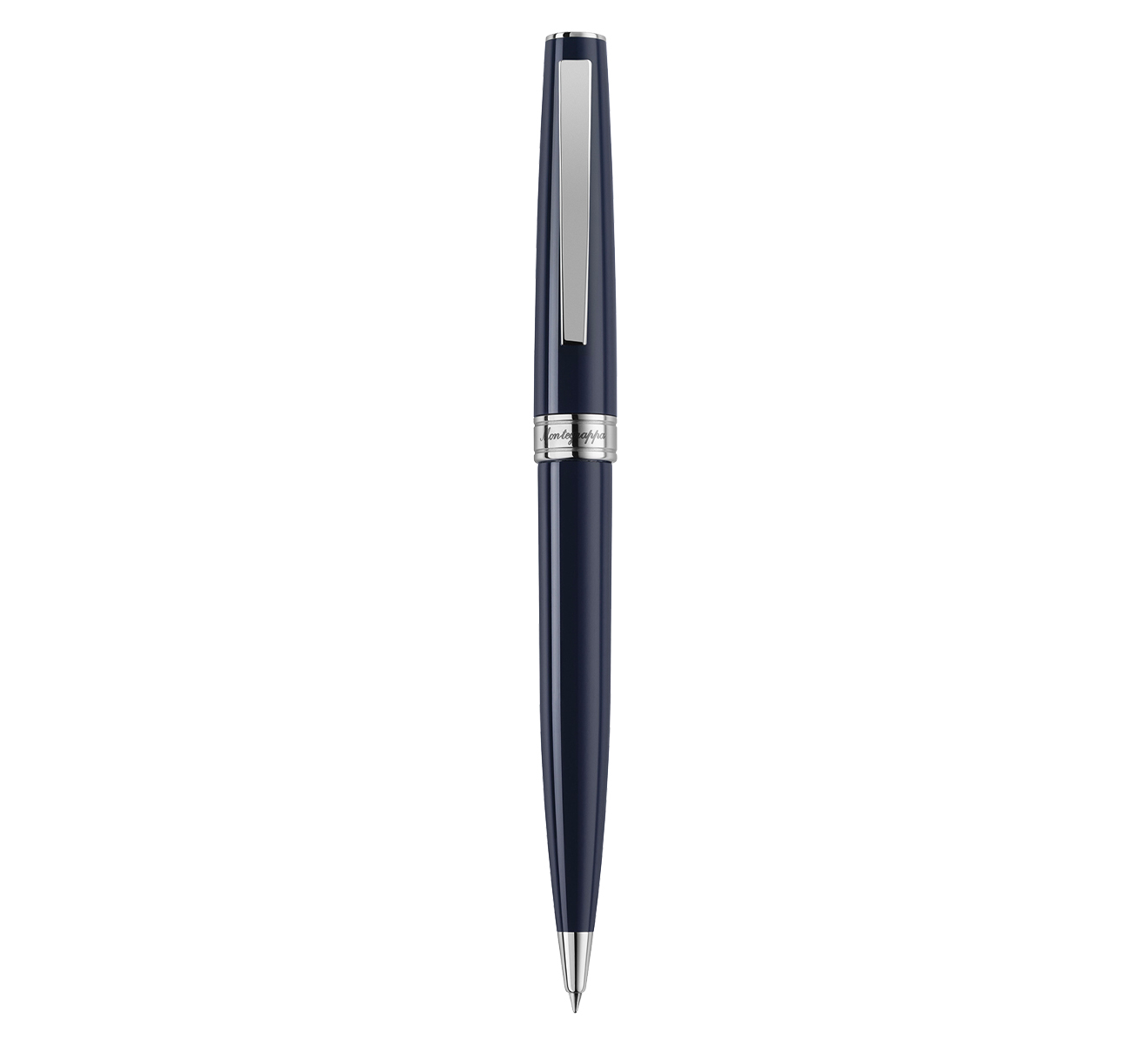 Шариковая ручка Montegrappa Armonia ISA2RBAD - фото 1 – Mercury