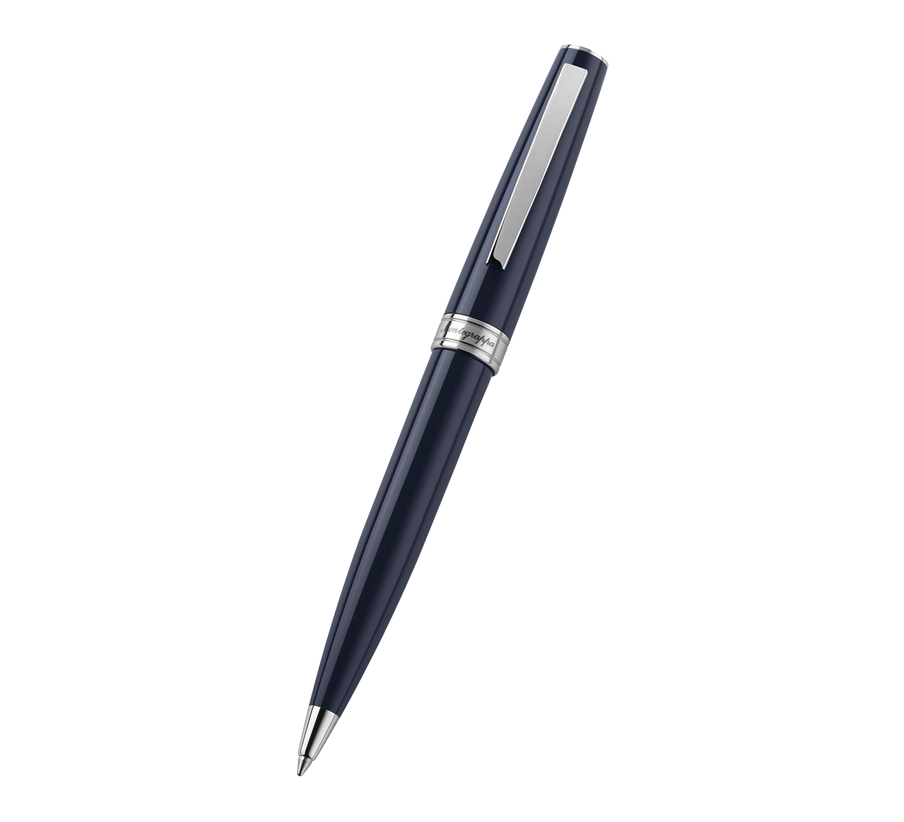 Шариковая ручка Montegrappa Armonia ISA2RBAD - фото 2 – Mercury