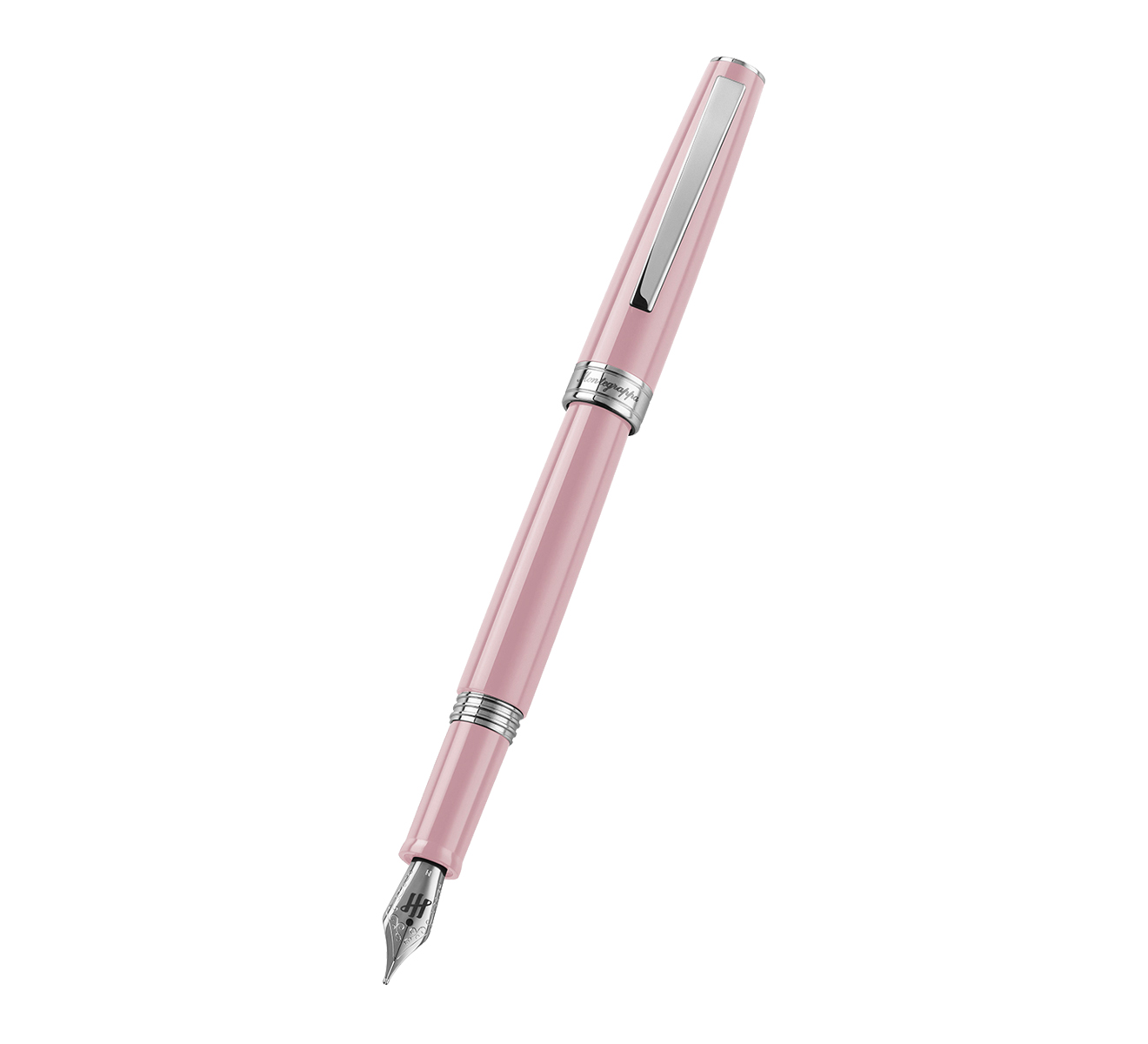 Перьевая ручка Montegrappa Armonia ISA2R2AS - фото 3 – Mercury