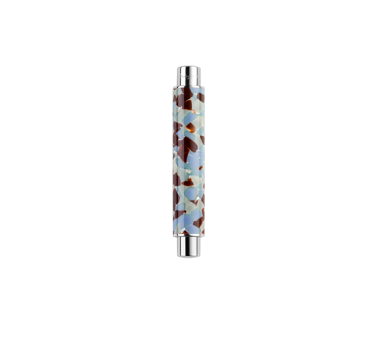 Ручка-роллер Montegrappa Gnomo Moods ISGNORAW - фото 1 – Mercury