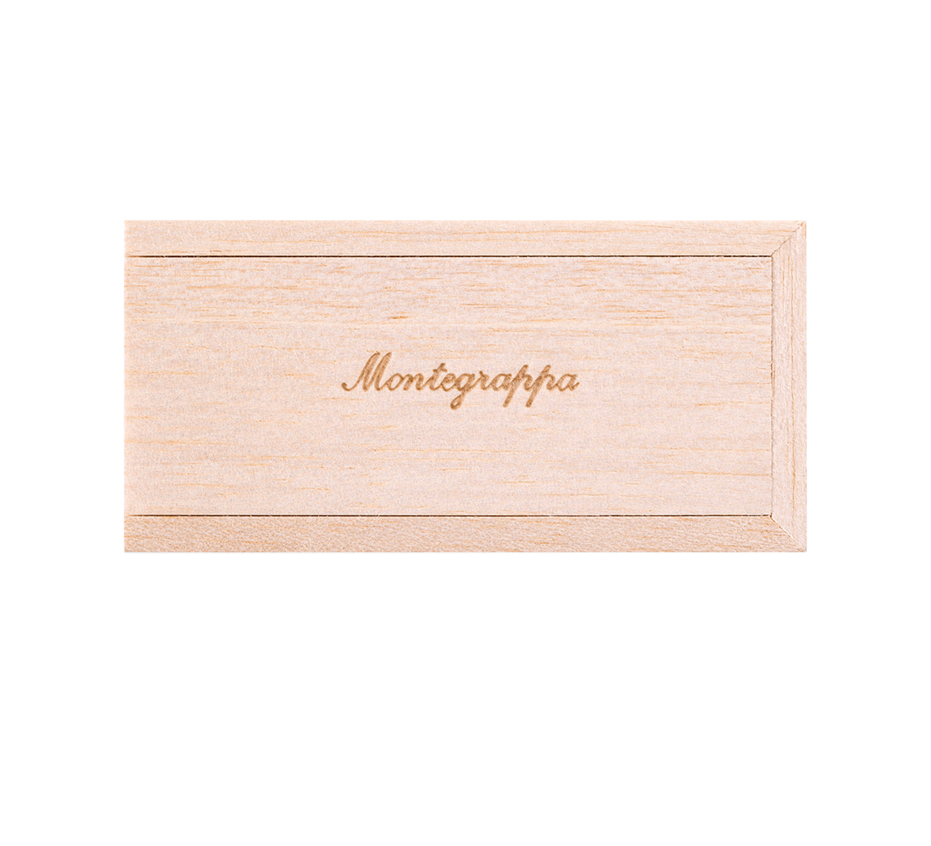 Ручка-роллер Montegrappa Gnomo Moods ISGNORAW - фото 6 – Mercury