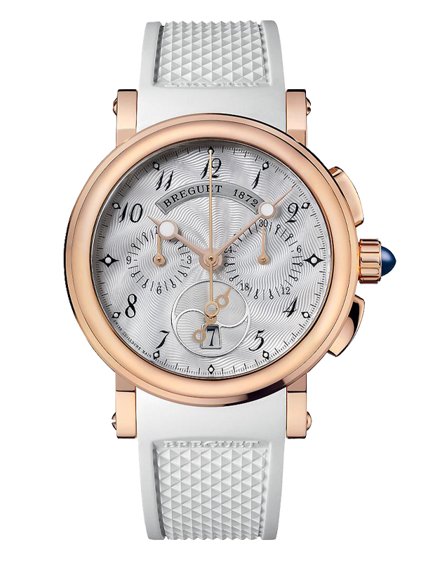 Часы Marine Chronograph Rose Gold