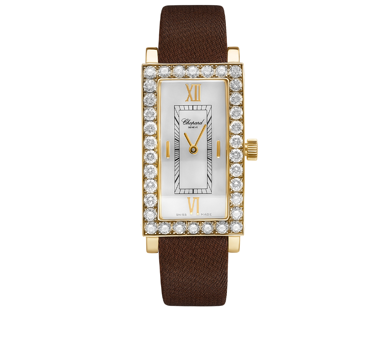 Yellow Gold Chopard Classic 136973 0001