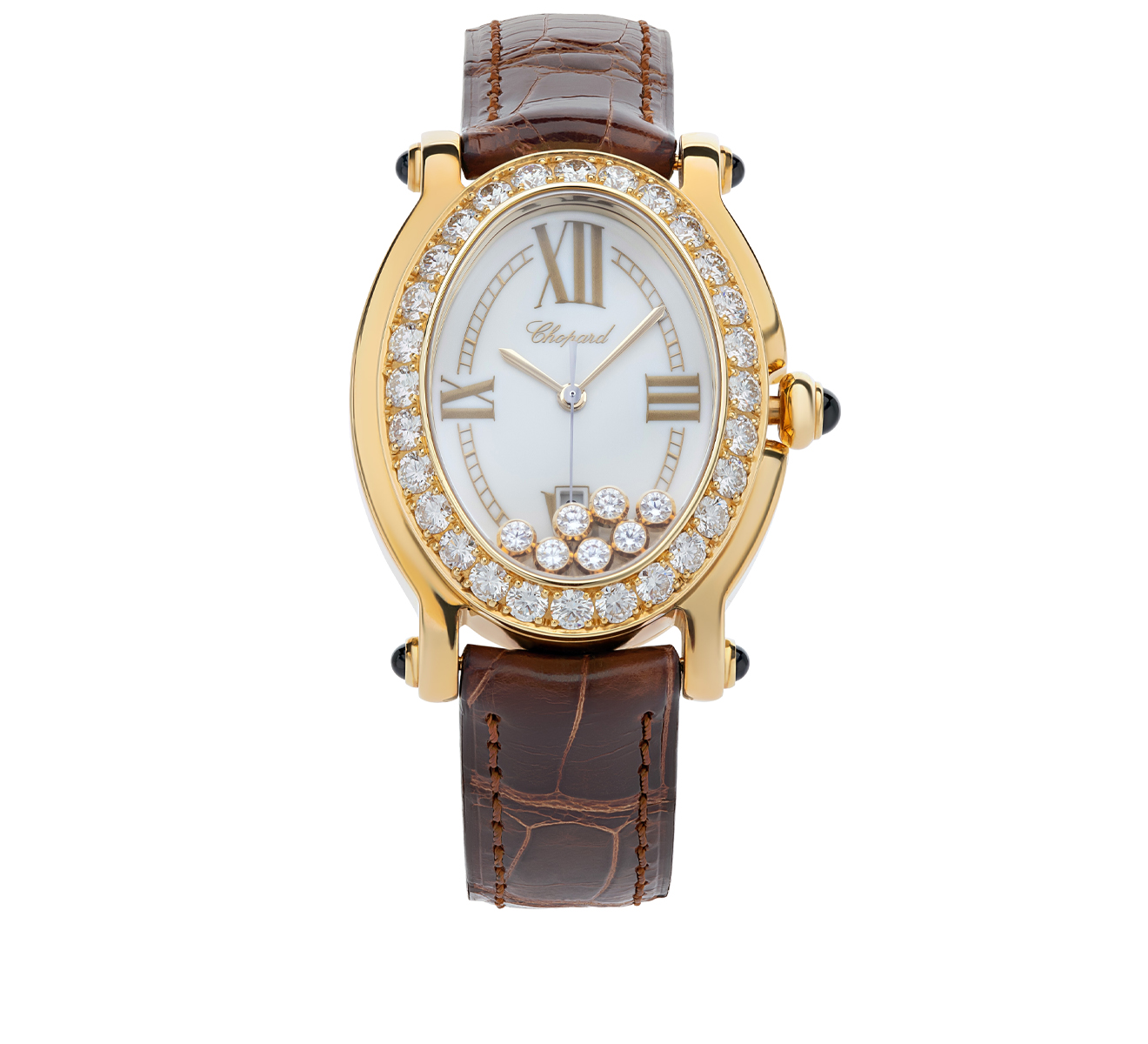 Happy Sport Chopard Happy Sport 277000 0008 35